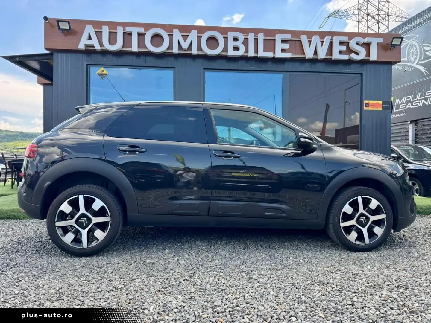 Citroen C4-Cactus