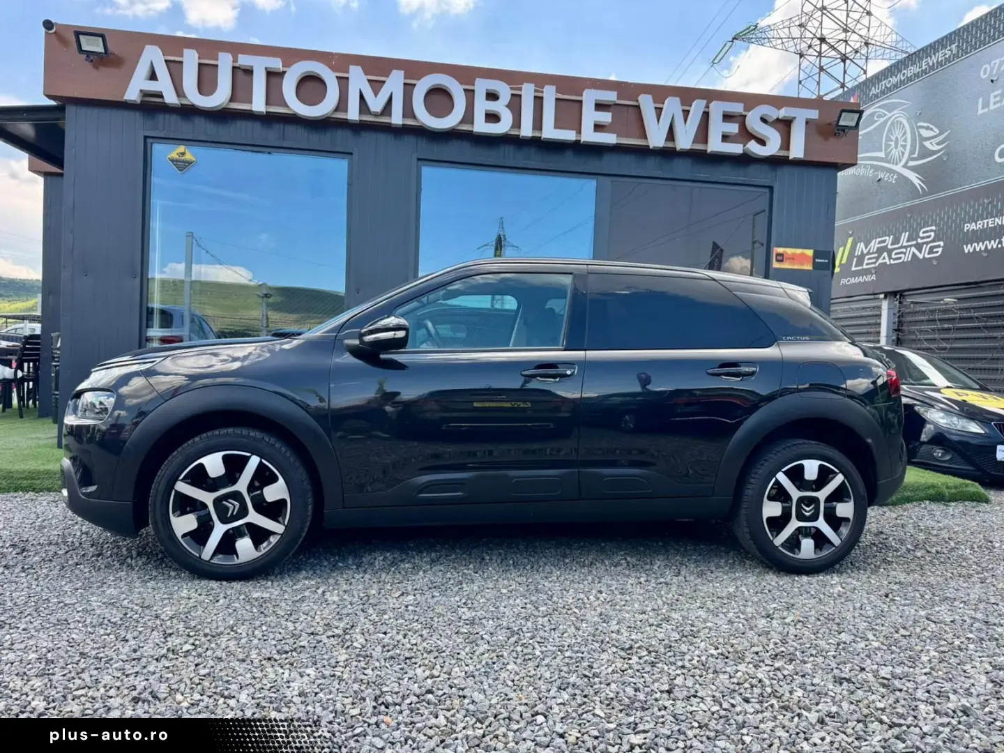 Citroen C4-Cactus