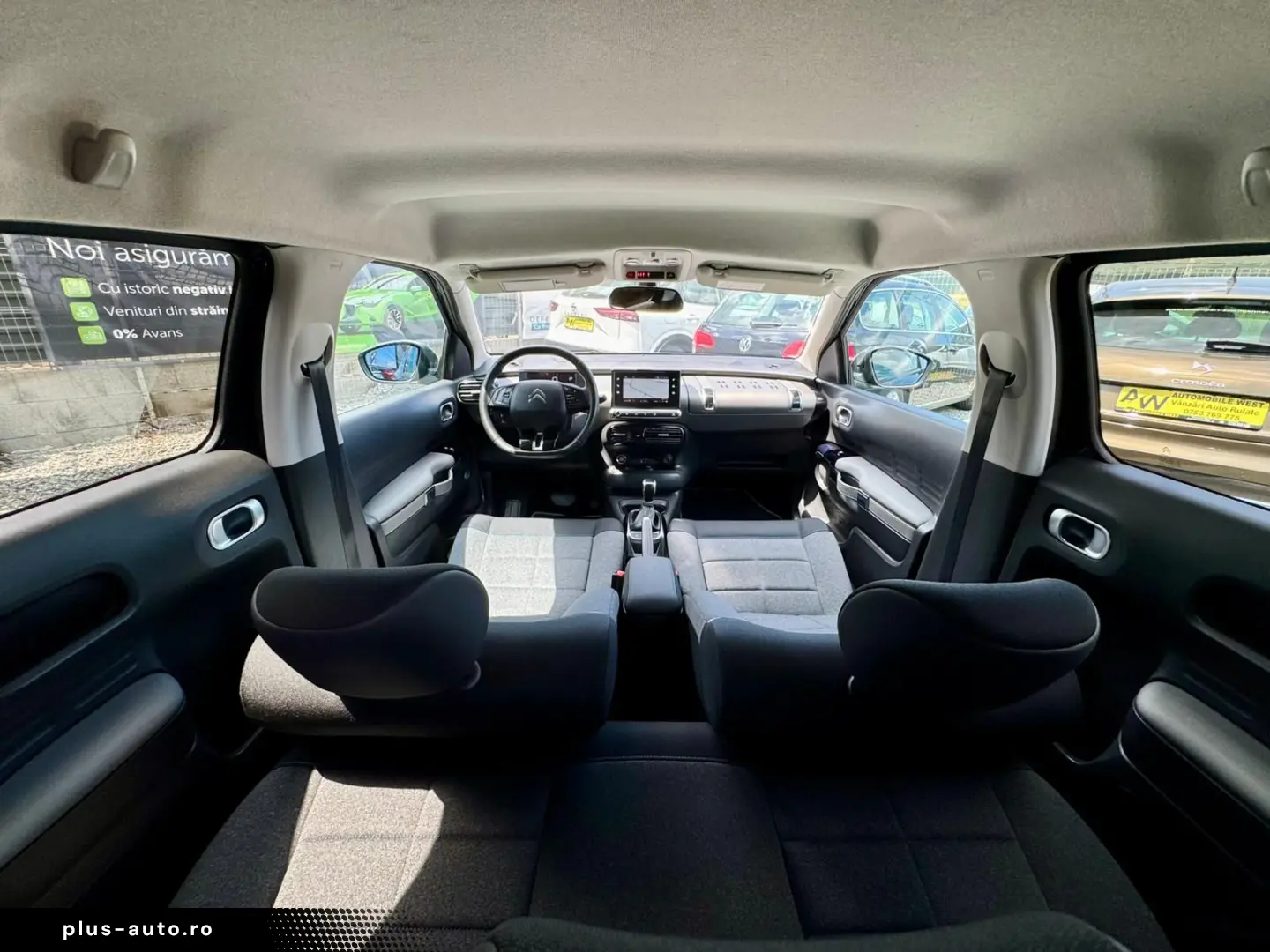 Citroen C4-Cactus