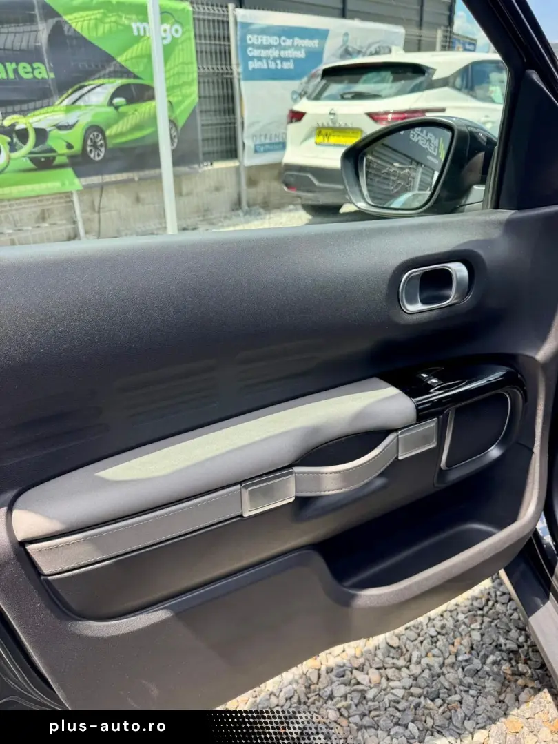 Citroen C4-Cactus