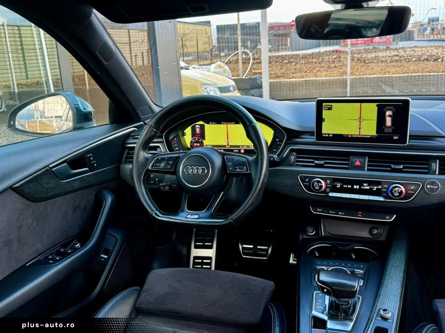 Audi A4-Avant