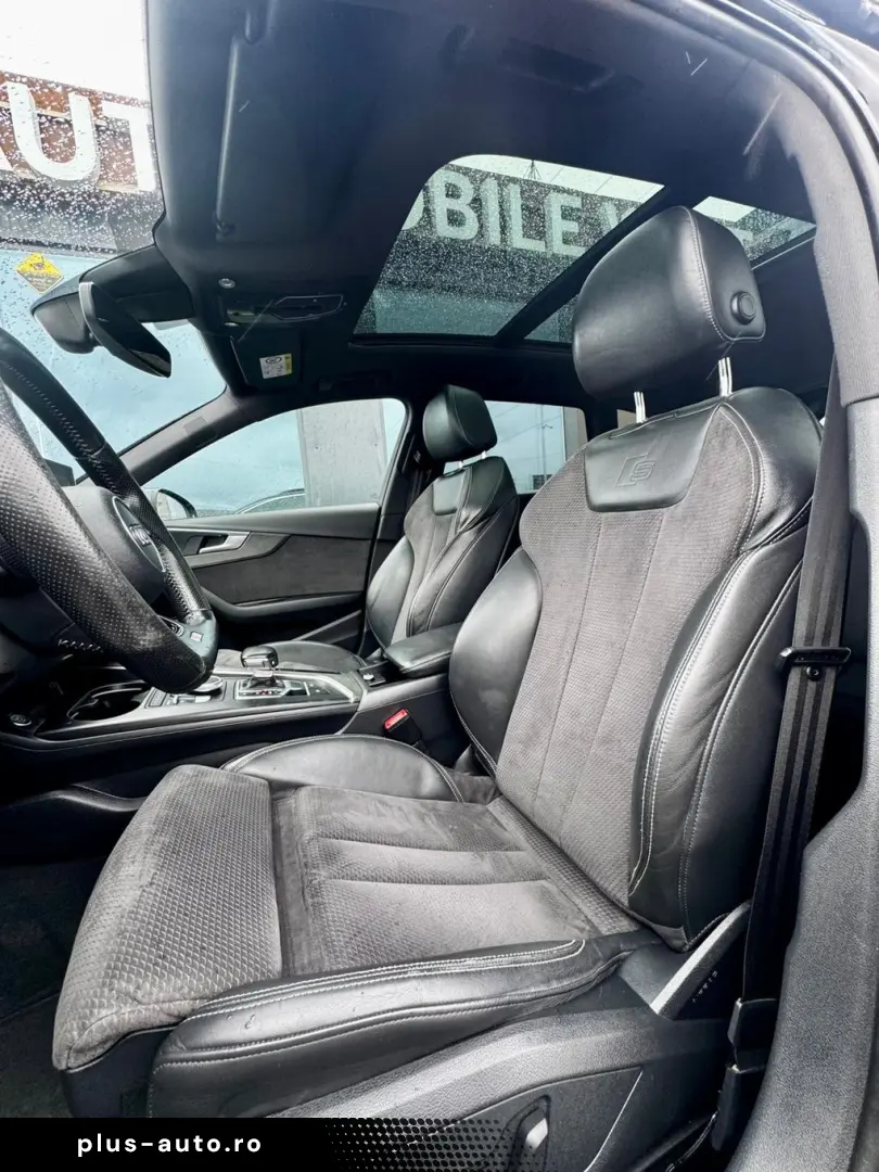 Audi A4-Avant