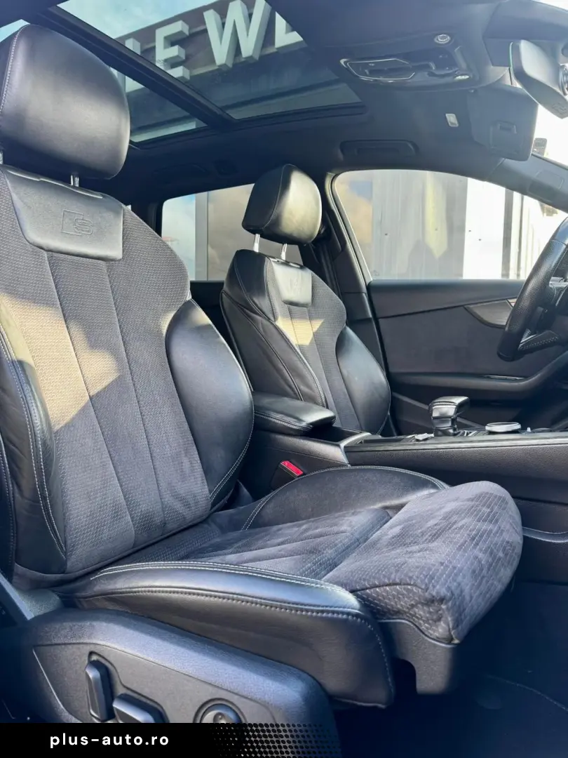 Audi A4-Avant