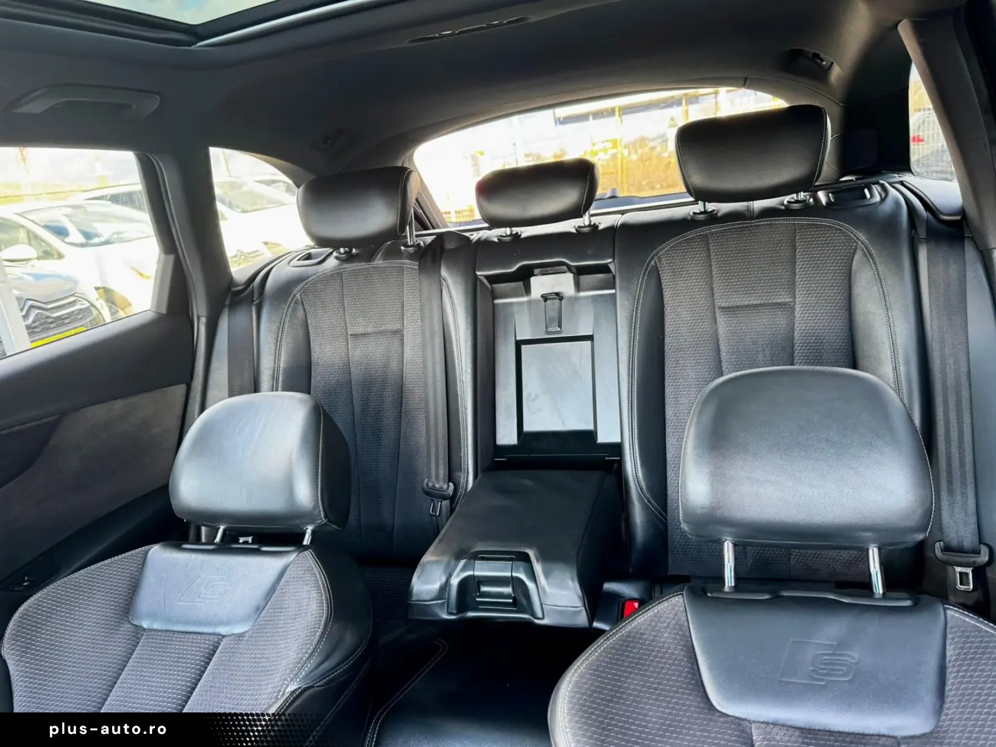 Audi A4-Avant
