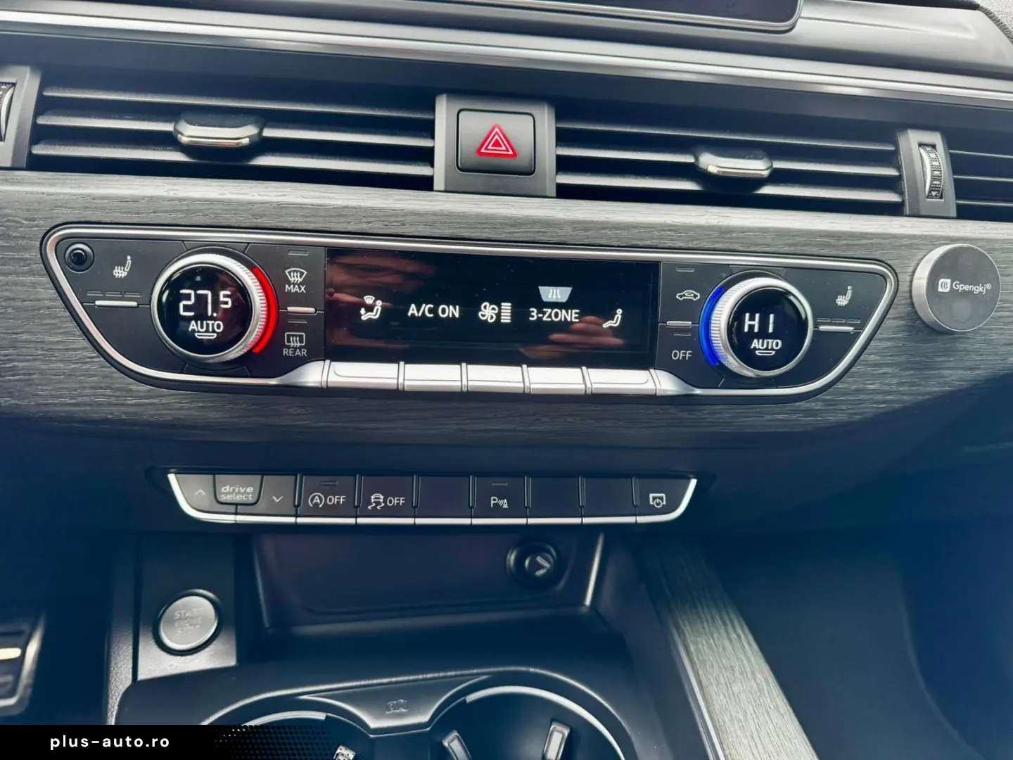 Audi A4-Avant