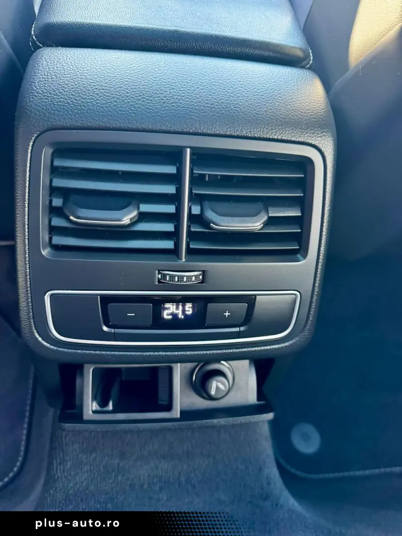 Audi A4-Avant