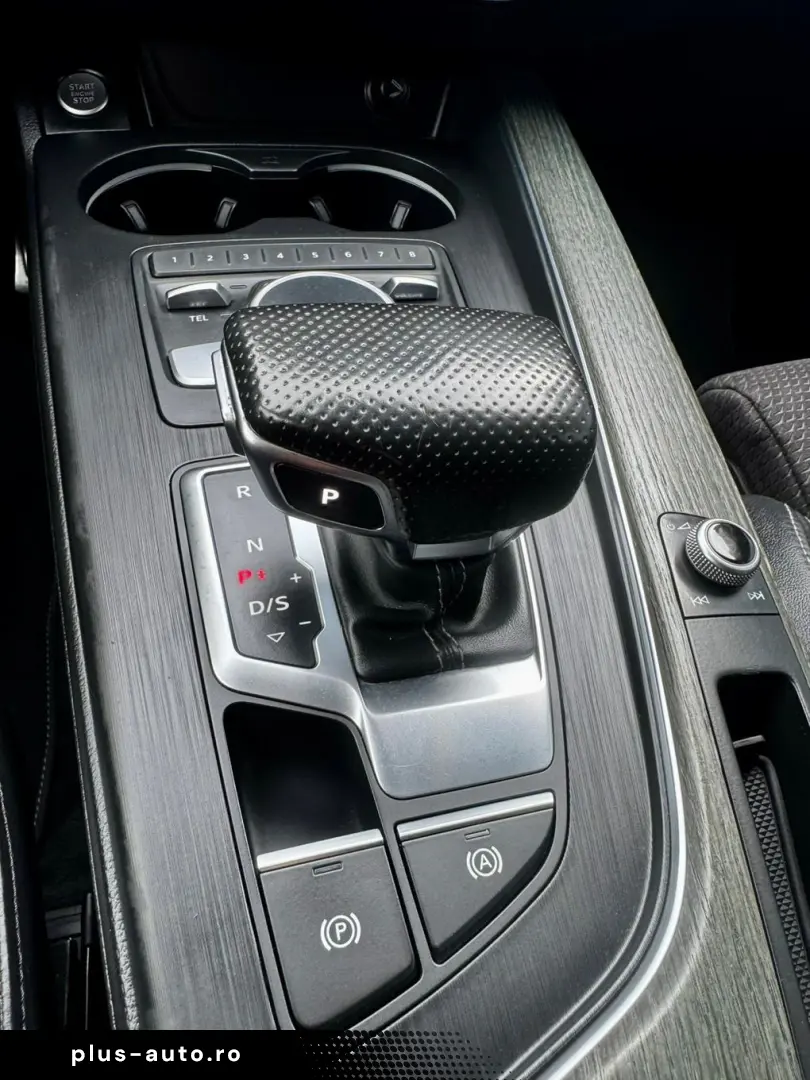 Audi A4-Avant