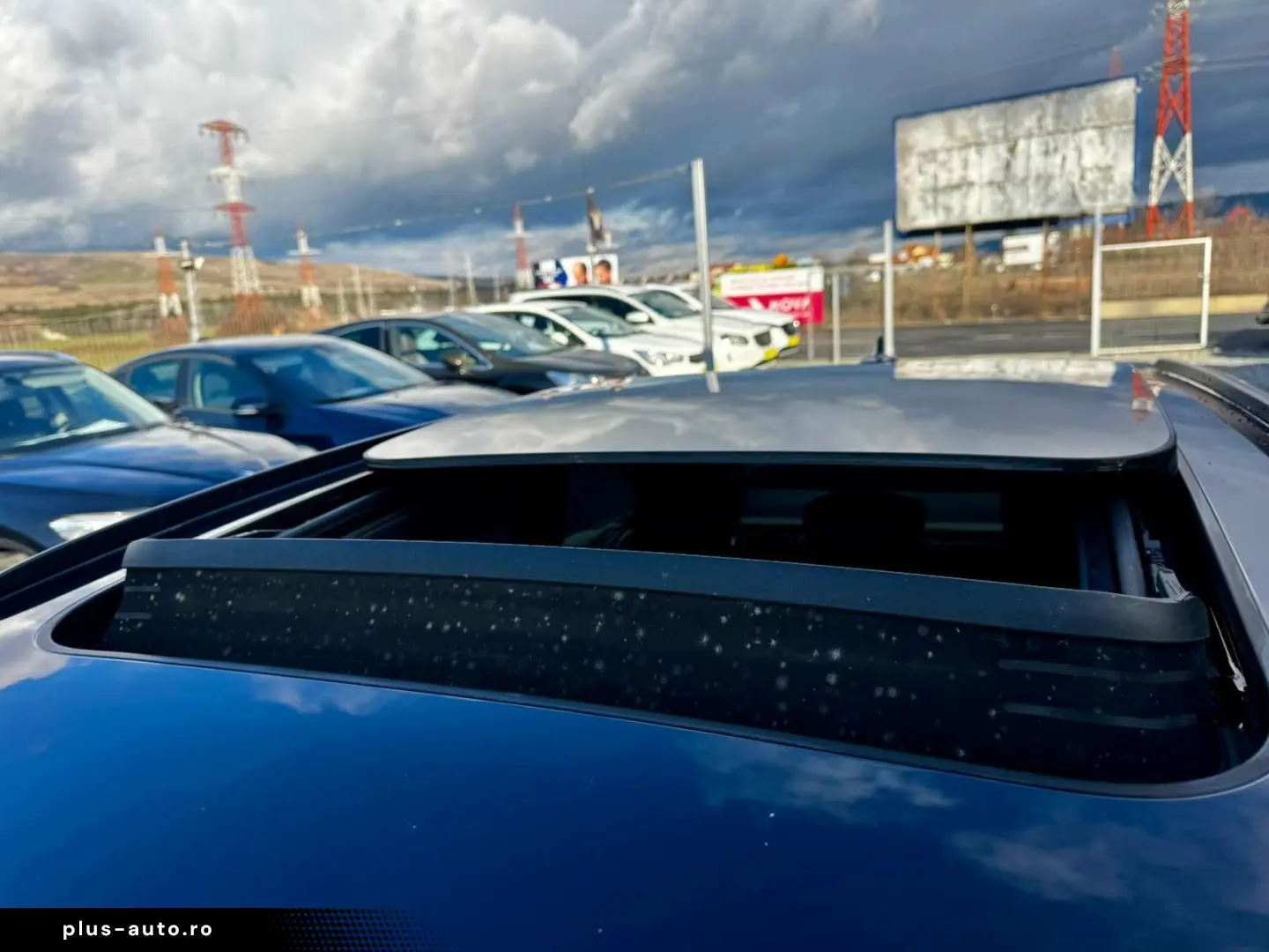 Audi A4-Avant