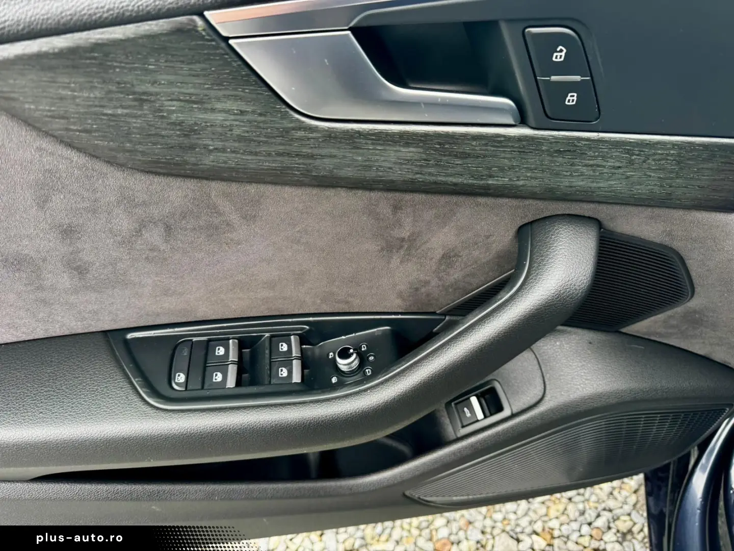Audi A4-Avant