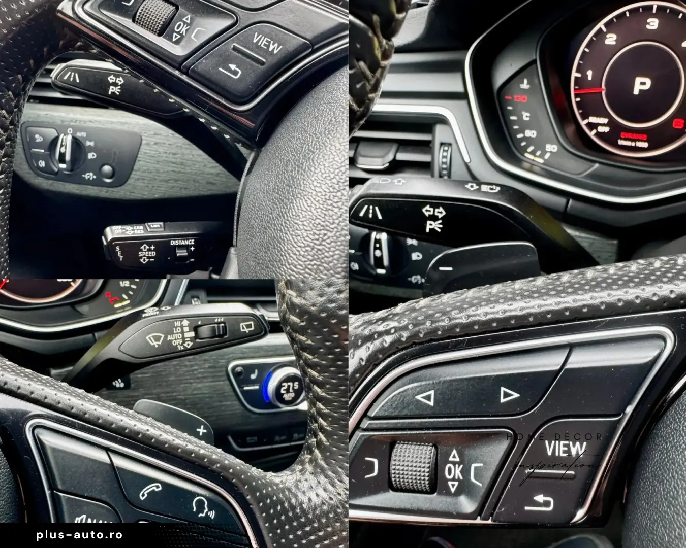 Audi A4-Avant