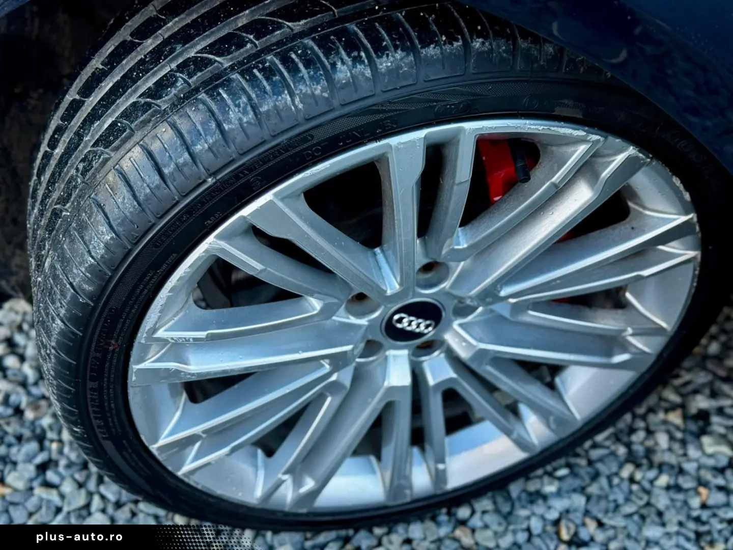 Audi A4-Avant