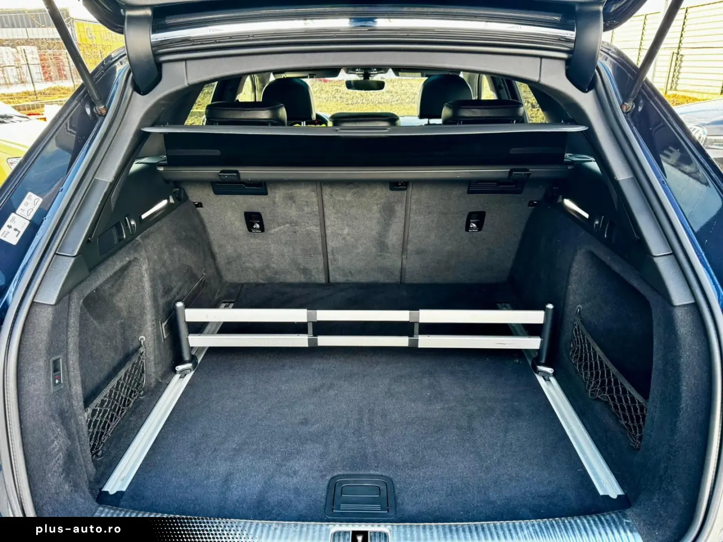Audi A4-Avant