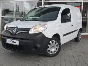 Renault Kangoo 1.5 dCI Van