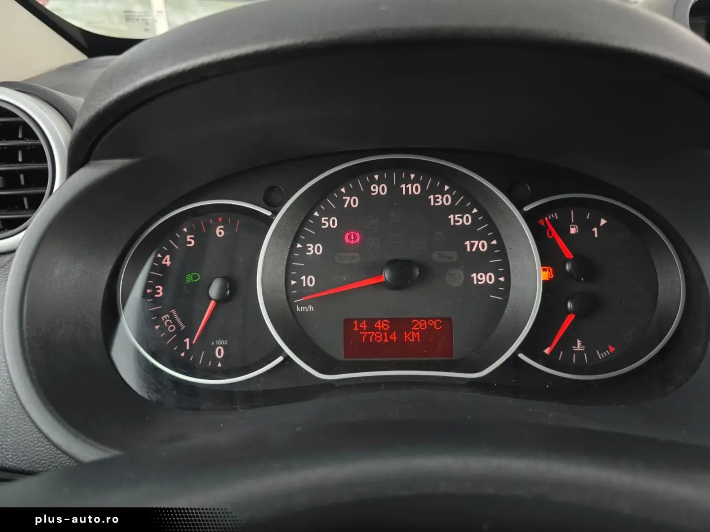 Renault Kangoo 1.5 dCI Van