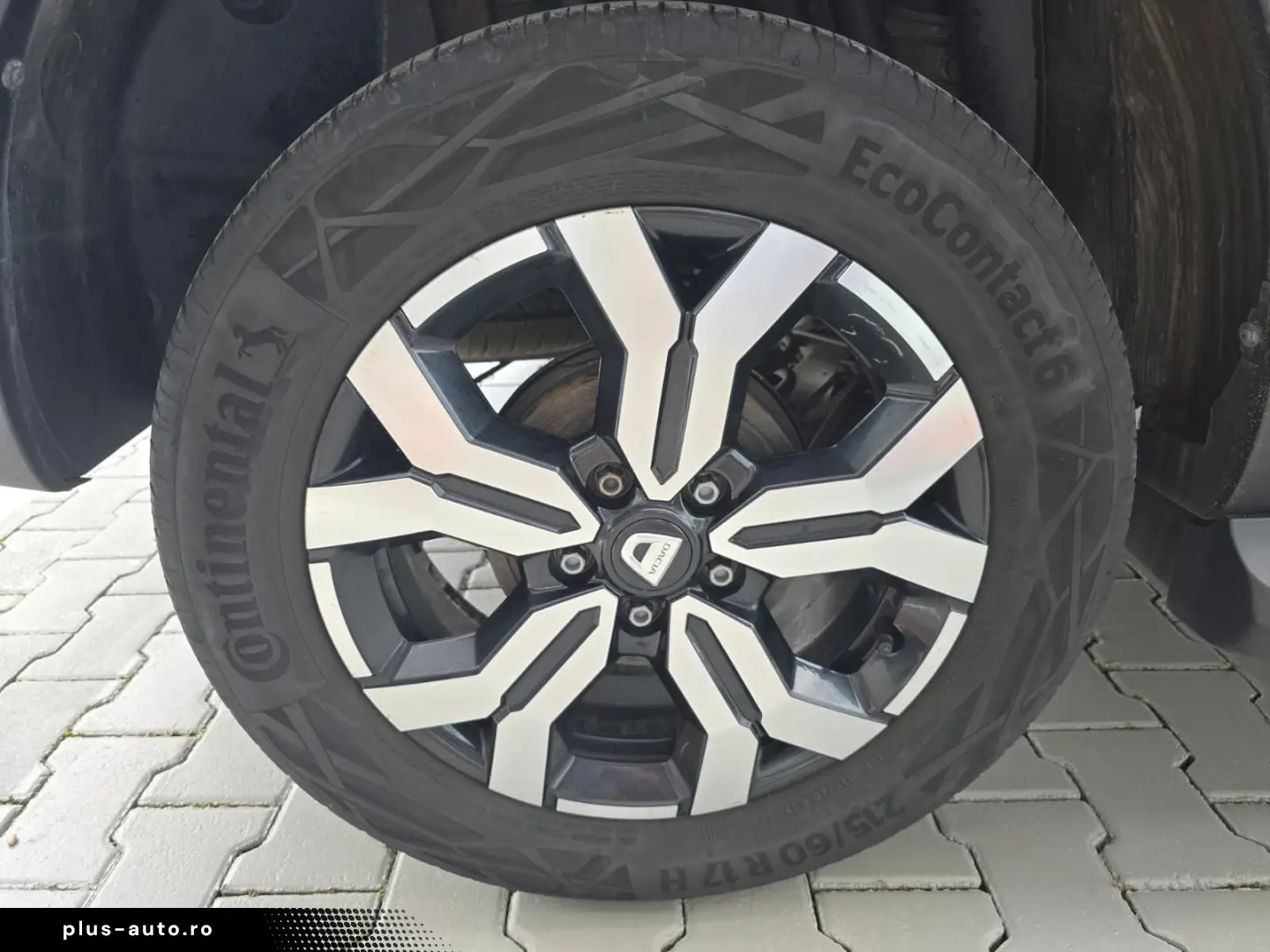 Dacia Duster TCe 150 EDC Prestige