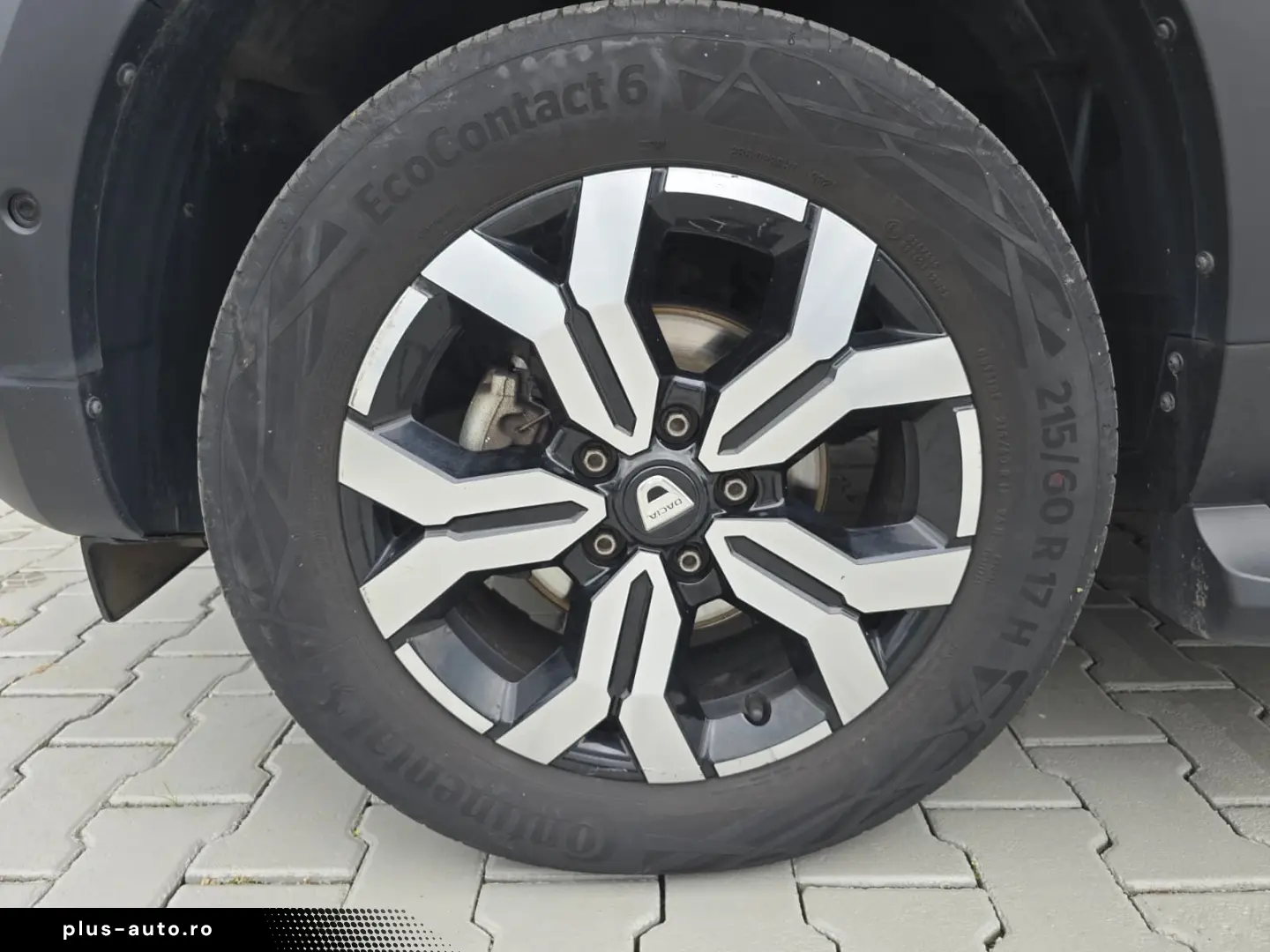 Dacia Duster TCe 150 EDC Prestige