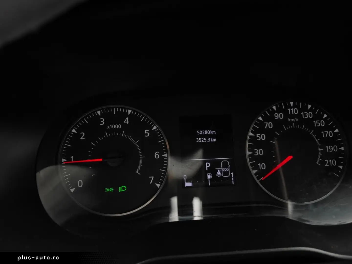Dacia Duster TCe 150 EDC Prestige