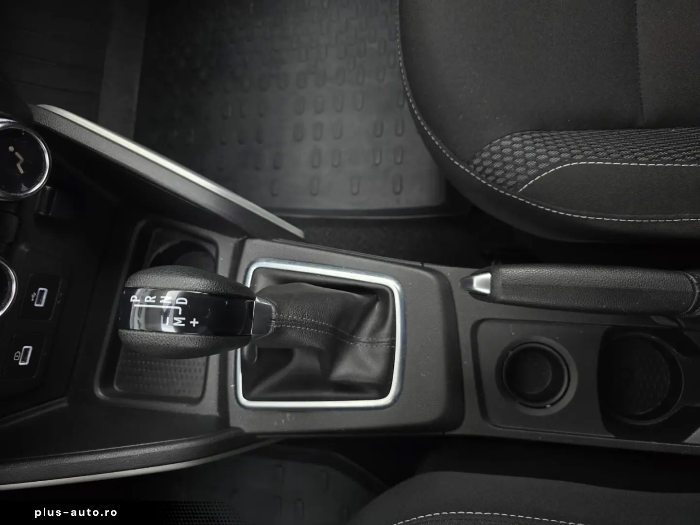Dacia Duster TCe 150 EDC Prestige