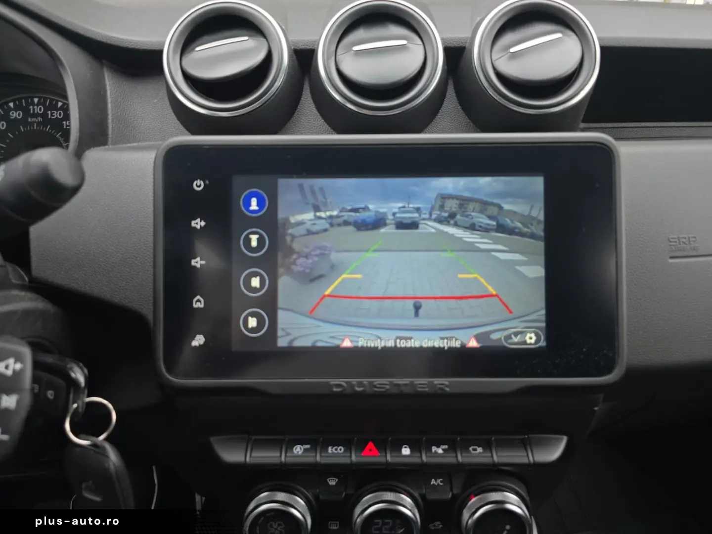 Dacia Duster TCe 150 EDC Prestige