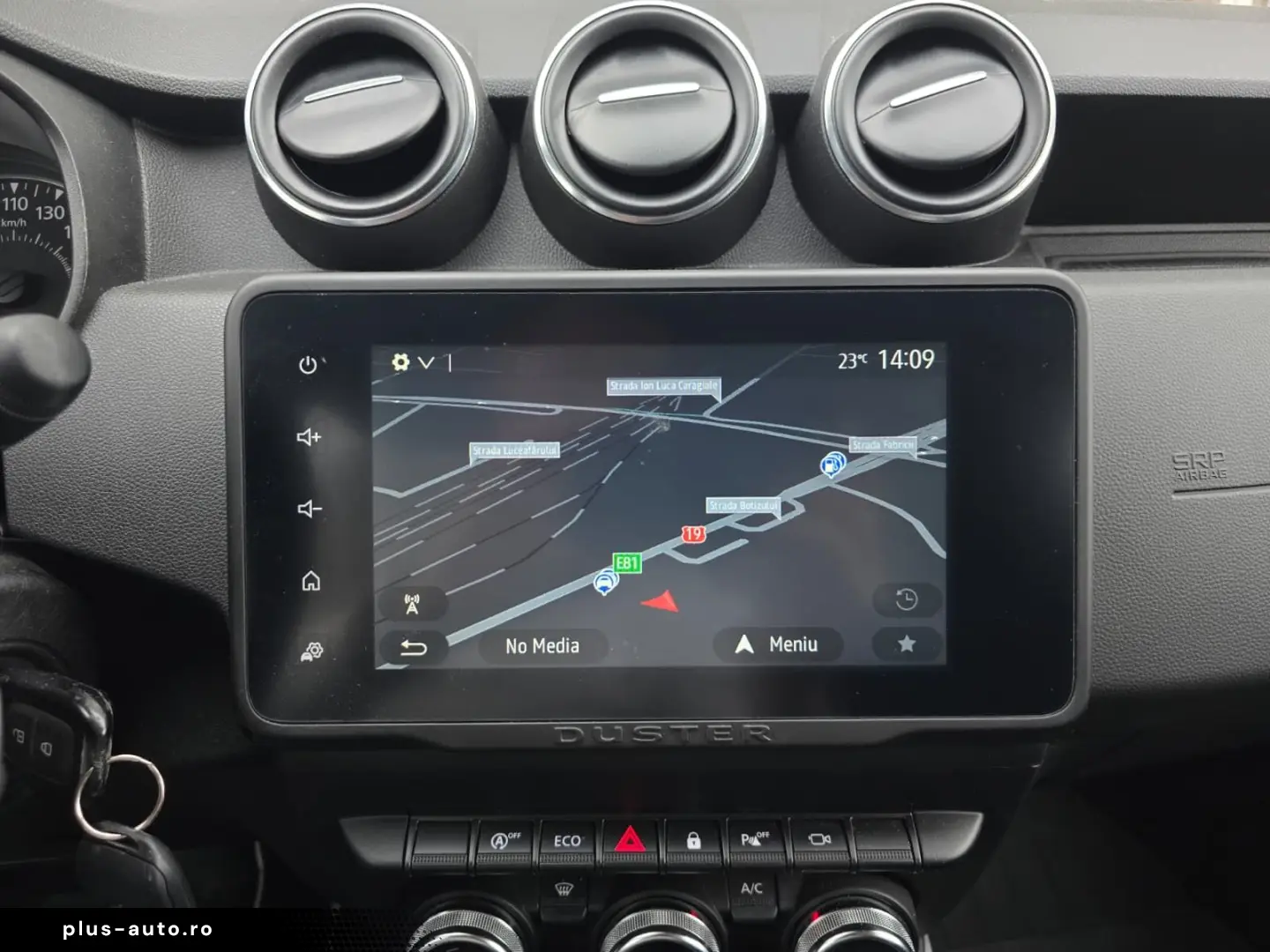 Dacia Duster TCe 150 EDC Prestige