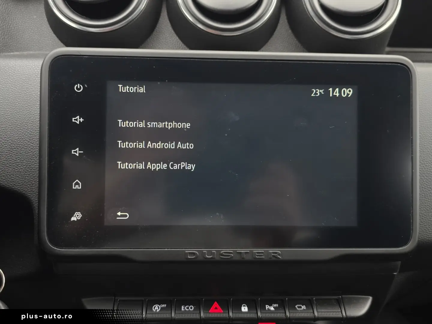 Dacia Duster TCe 150 EDC Prestige