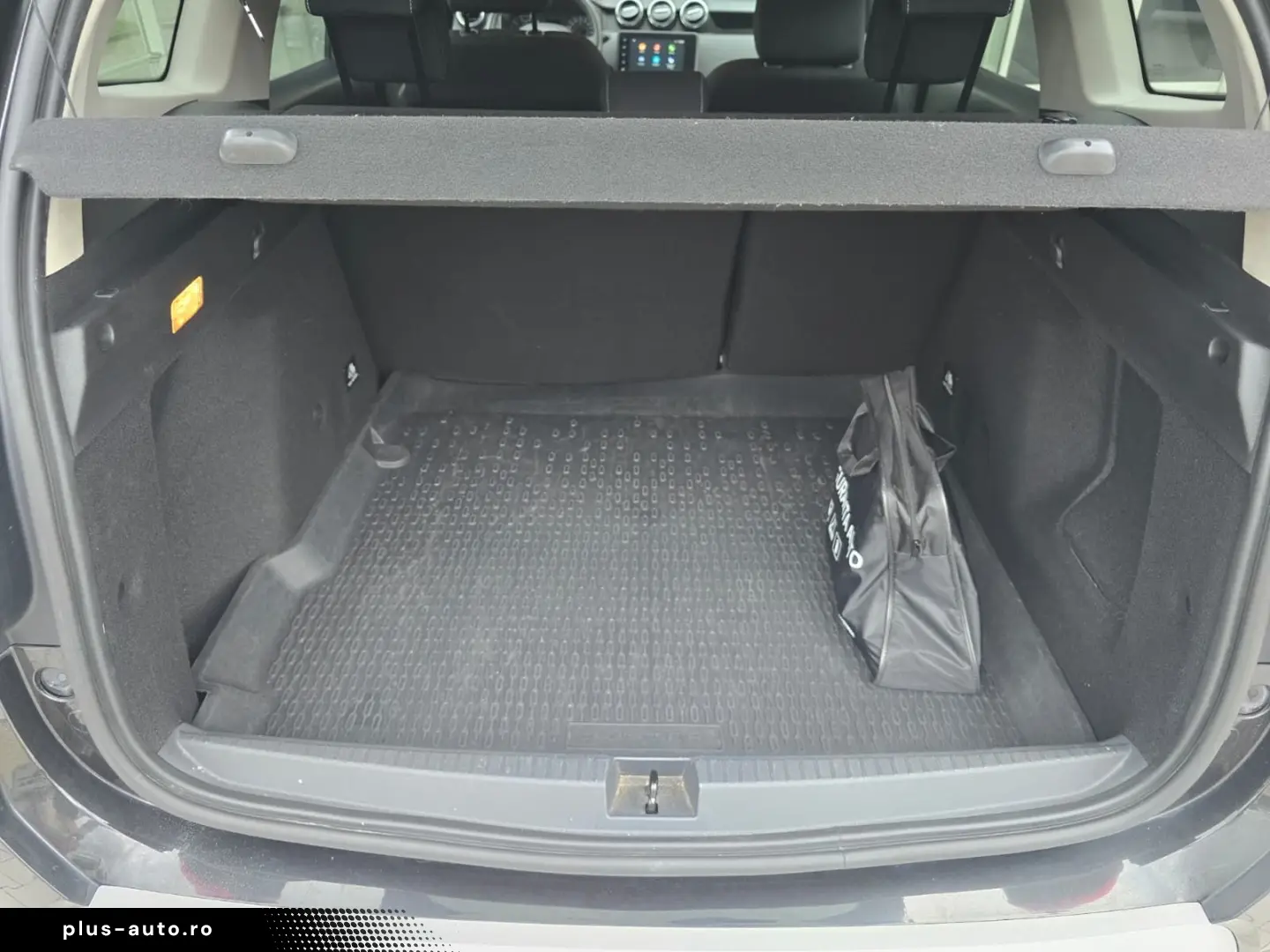 Dacia Duster TCe 150 EDC Prestige