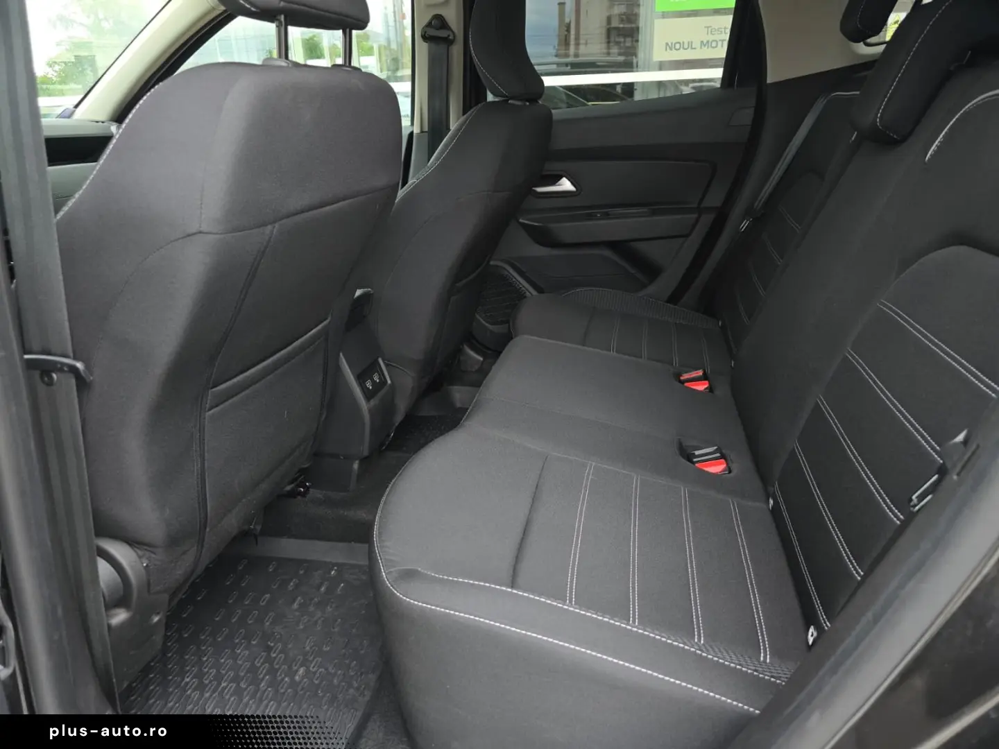 Dacia Duster TCe 150 EDC Prestige