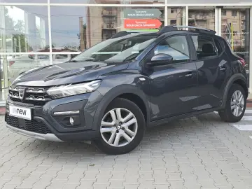 Dacia Sandero-Stepway