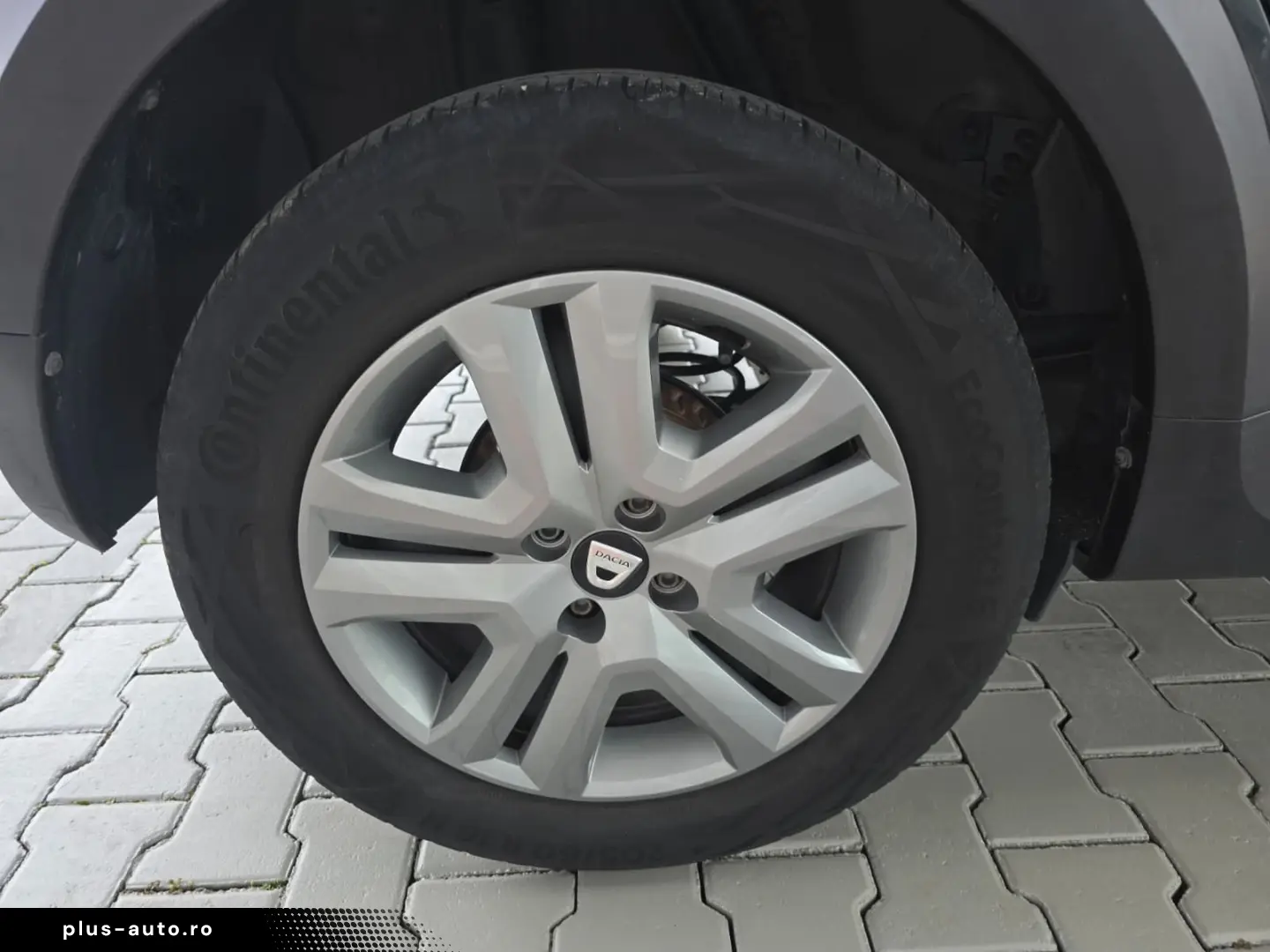 Dacia Sandero-Stepway