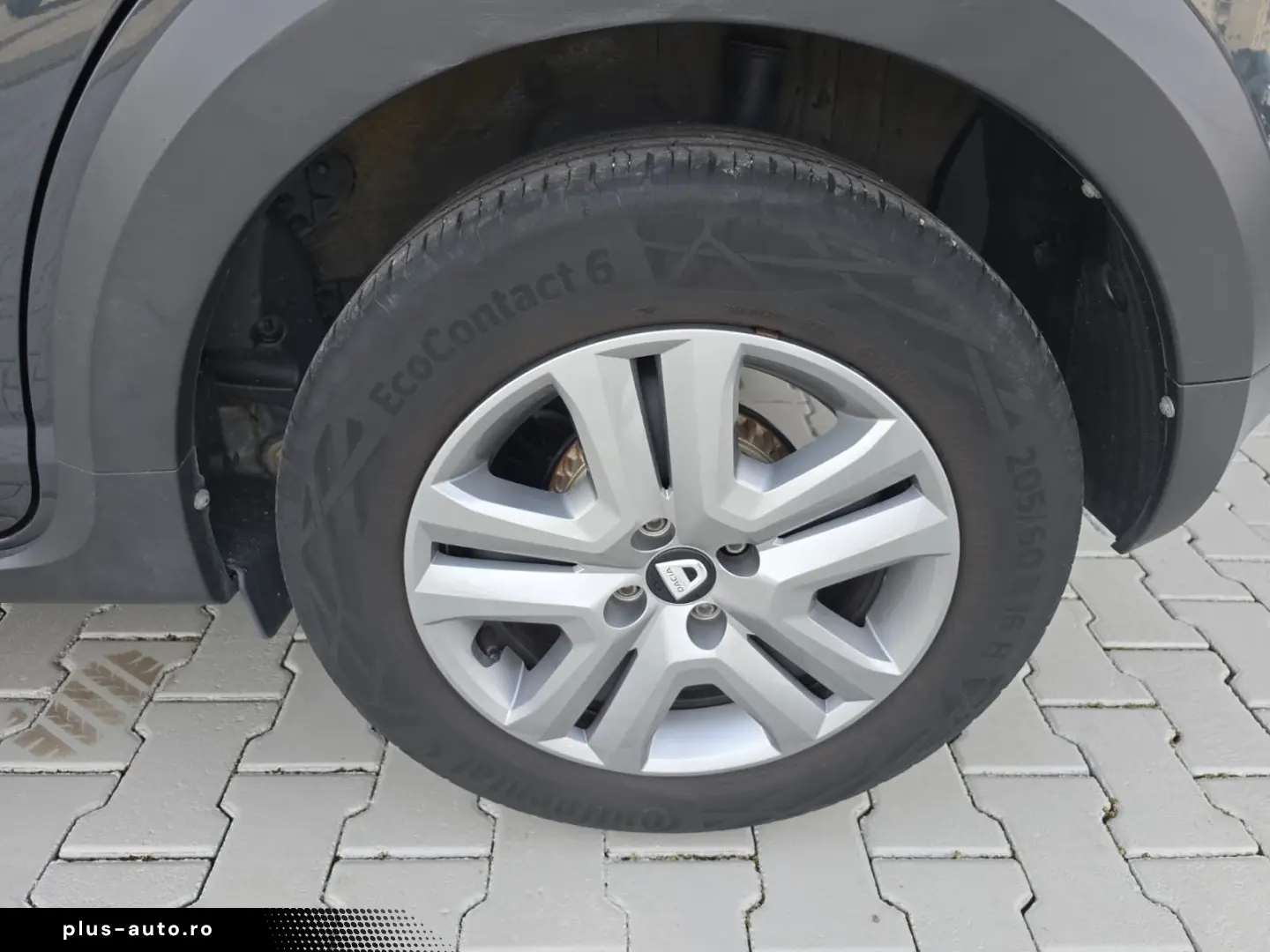 Dacia Sandero-Stepway