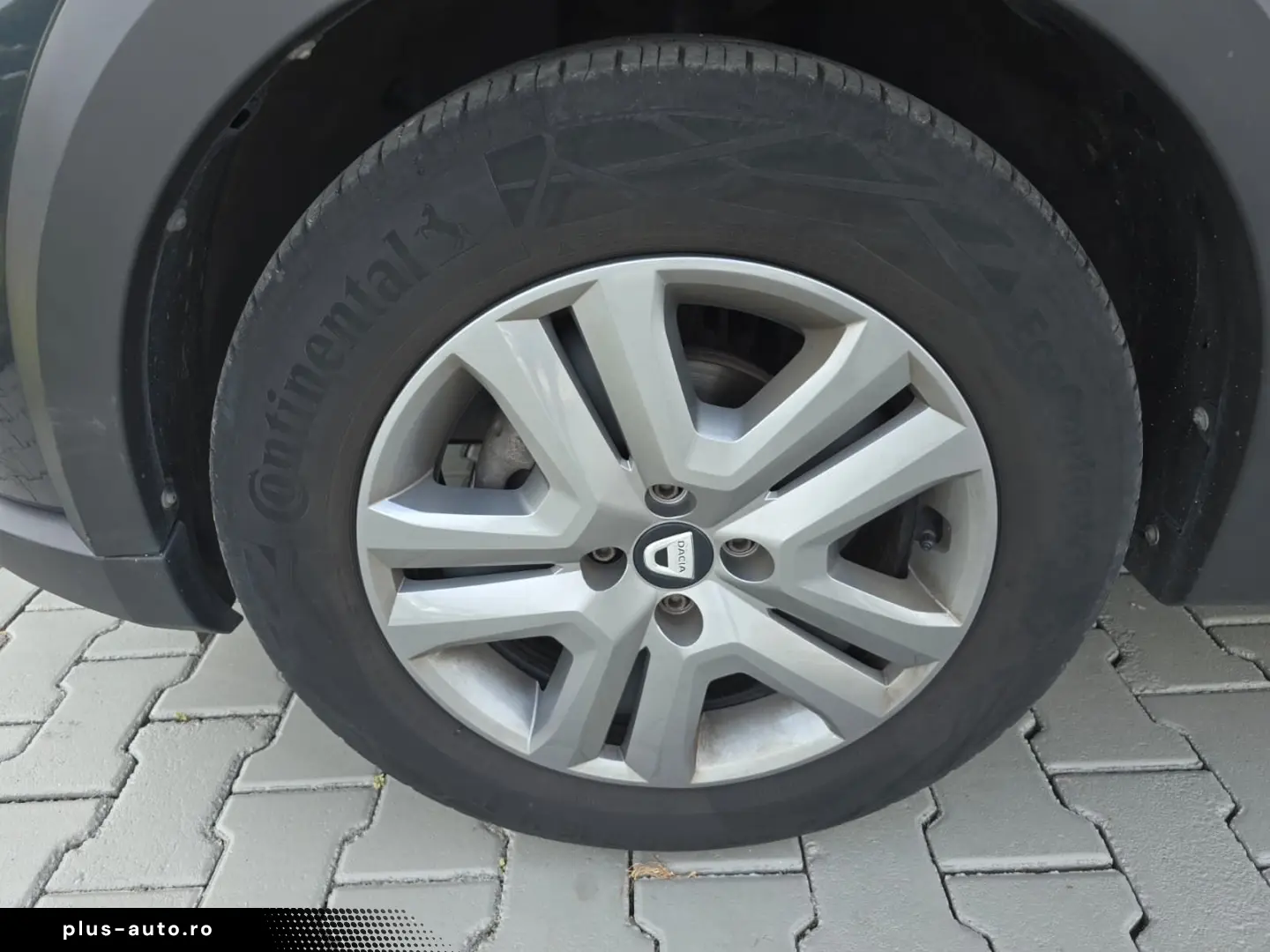 Dacia Sandero-Stepway