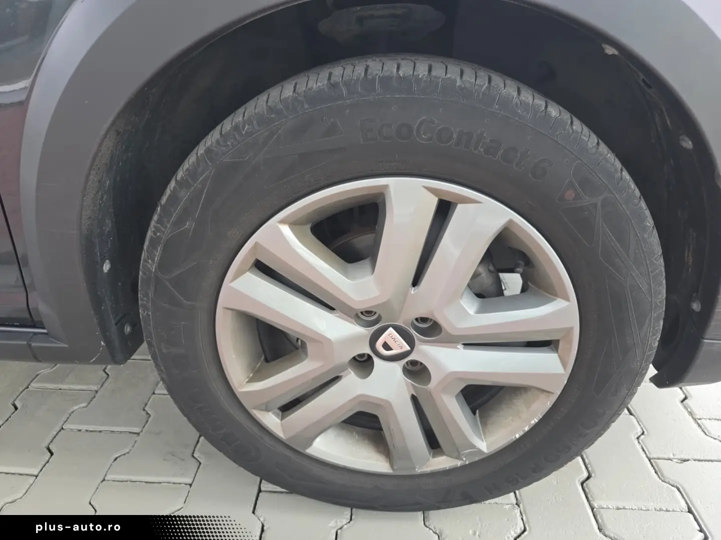 Dacia Sandero-Stepway