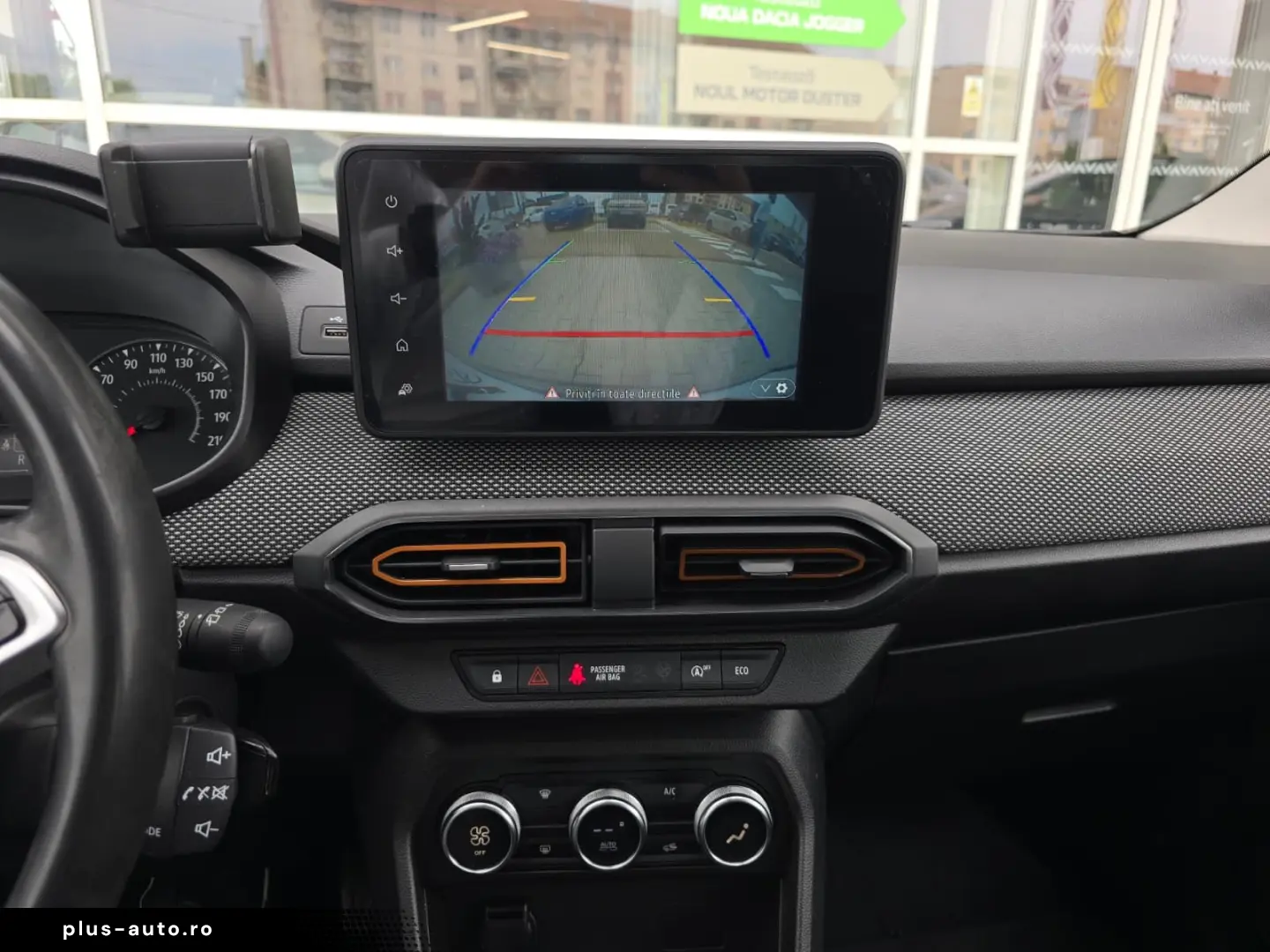 Dacia Sandero-Stepway