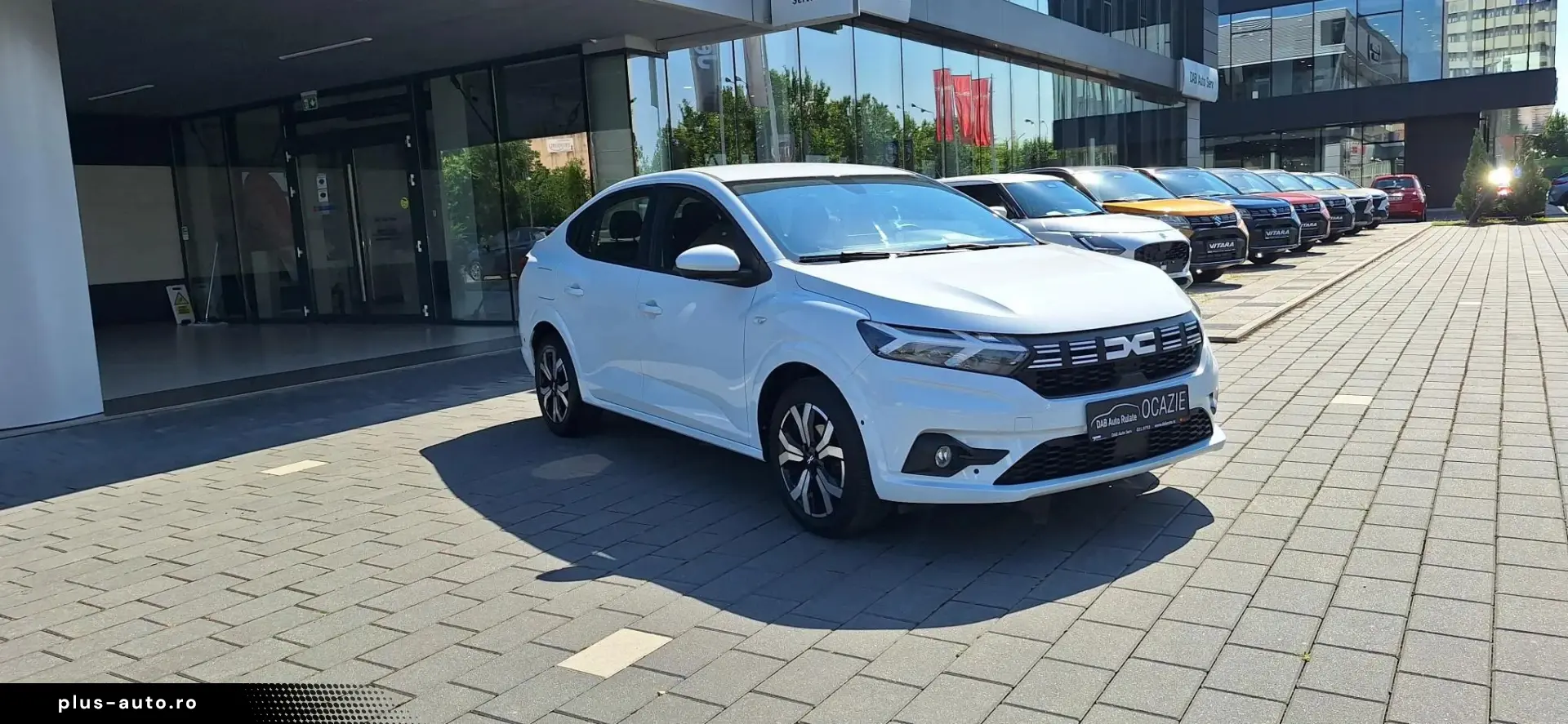 Dacia Logan