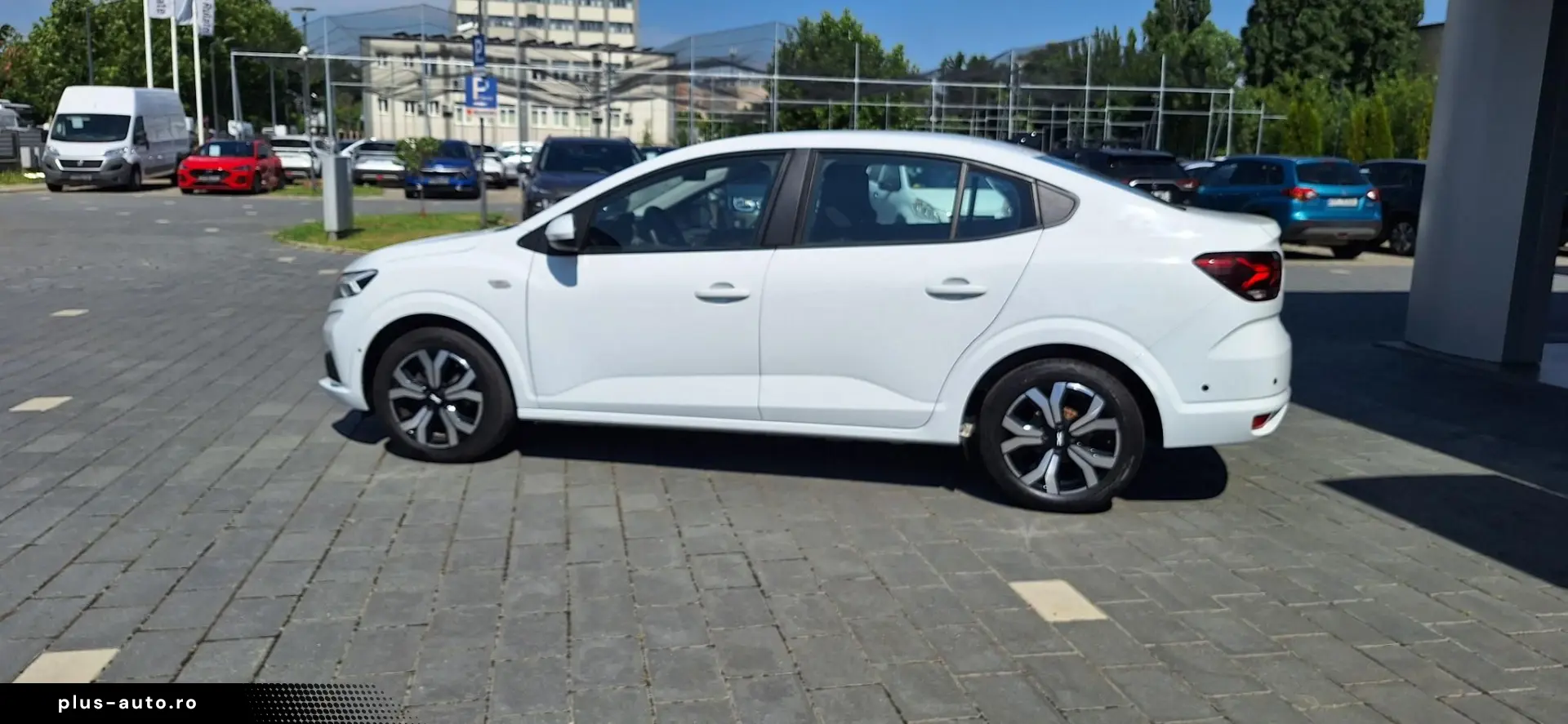 Dacia Logan