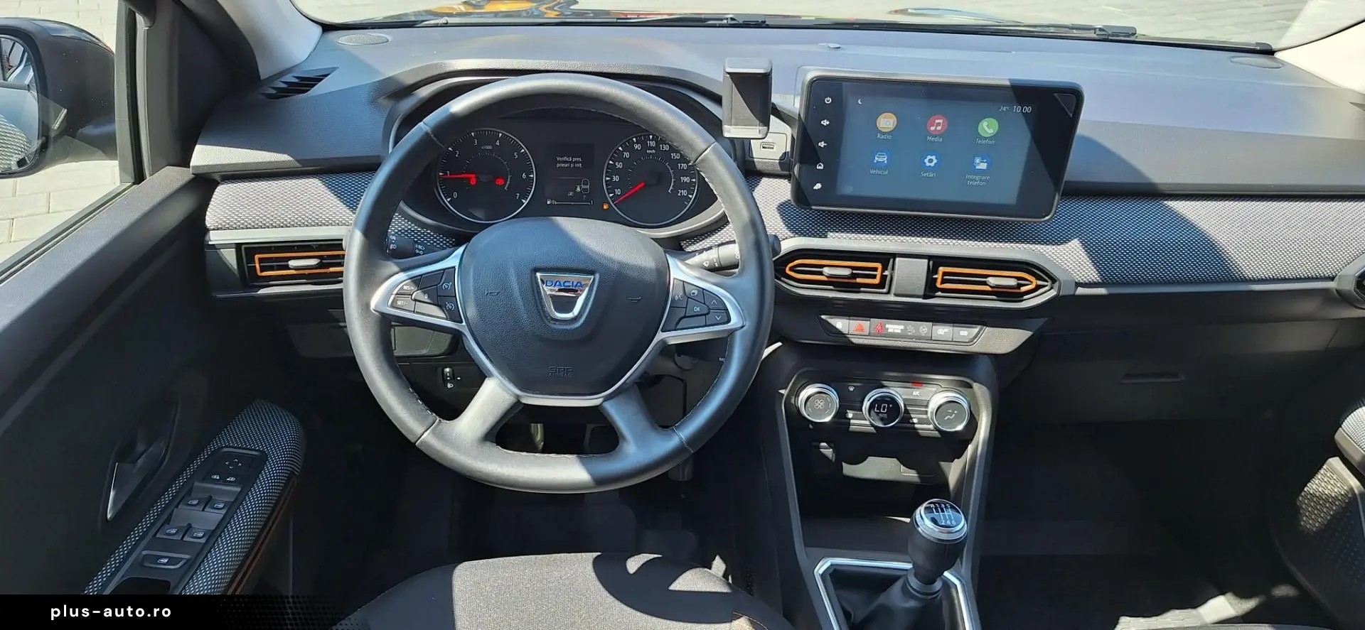Dacia Sandero-Stepway