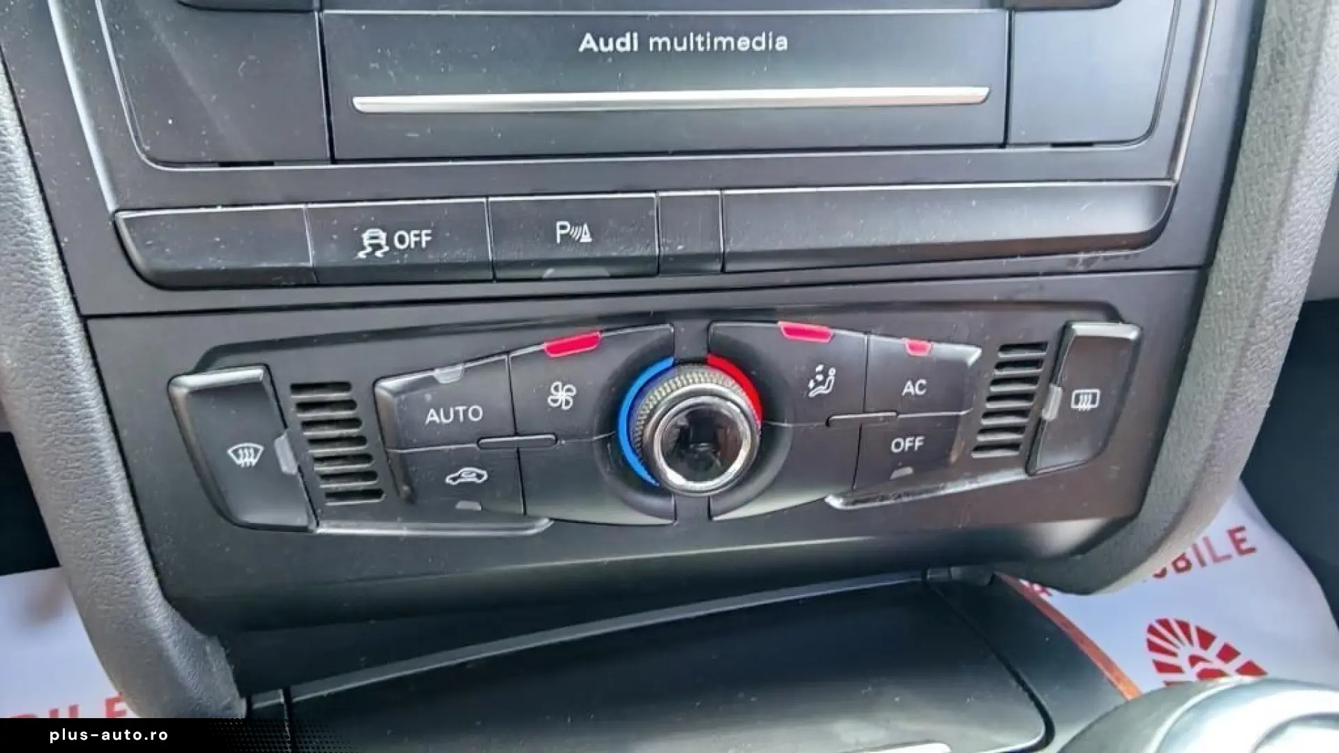 Audi A5-Limuzina
