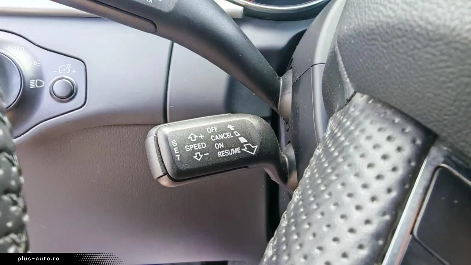 Audi A5-Limuzina