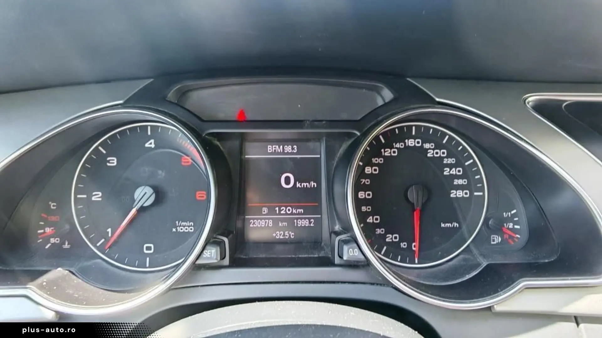 Audi A5-Limuzina