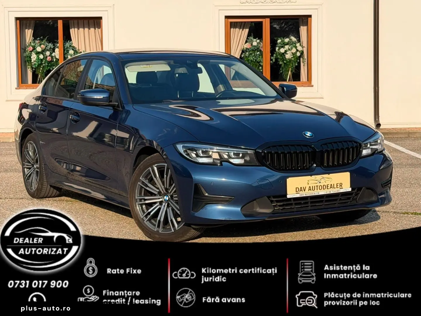 Bmw Seria-3
