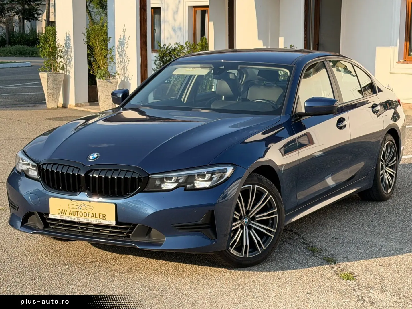 Bmw Seria-3