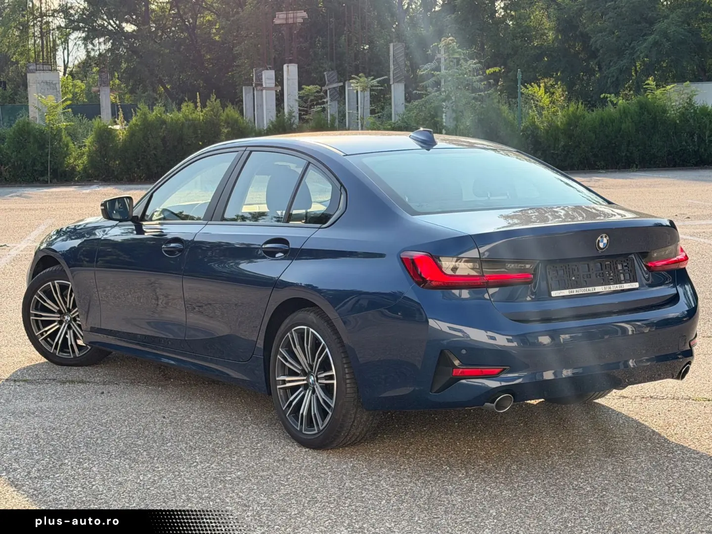 Bmw Seria-3