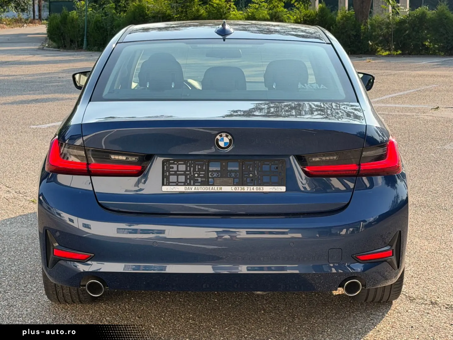 Bmw Seria-3