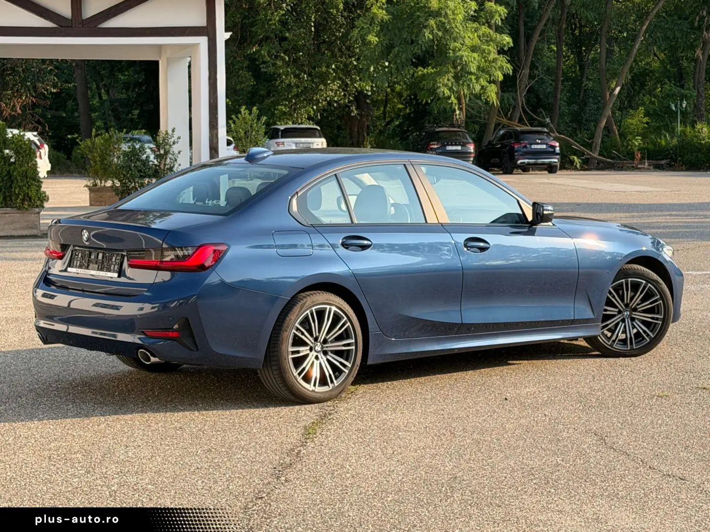 Bmw Seria-3