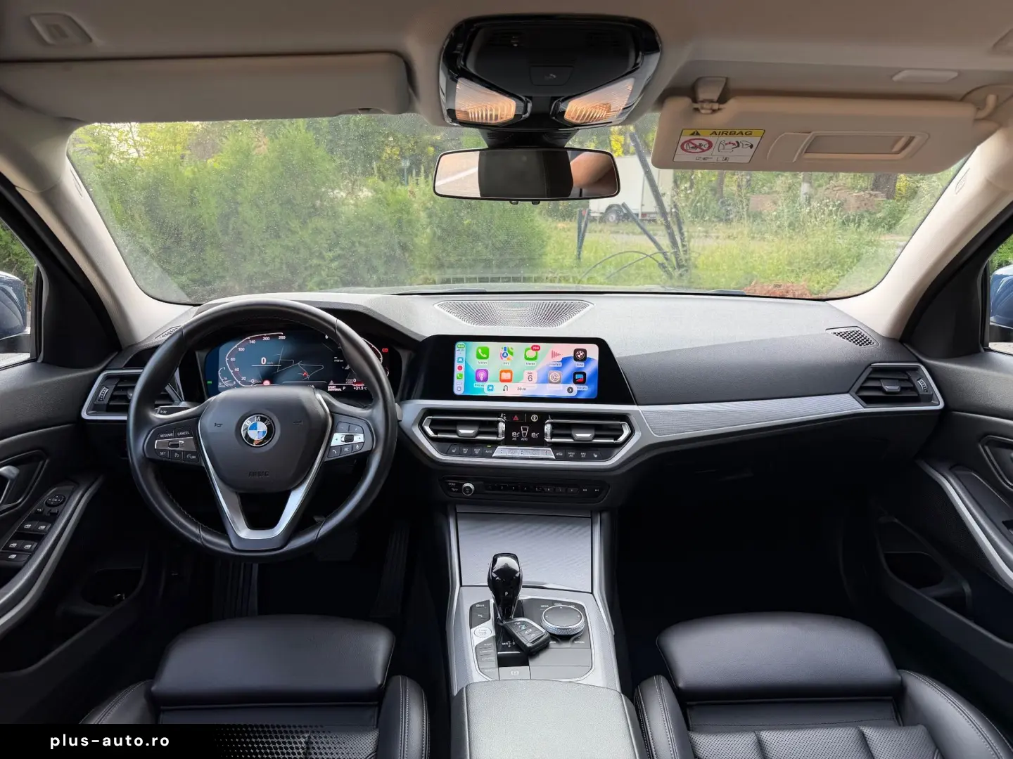 Bmw Seria-3