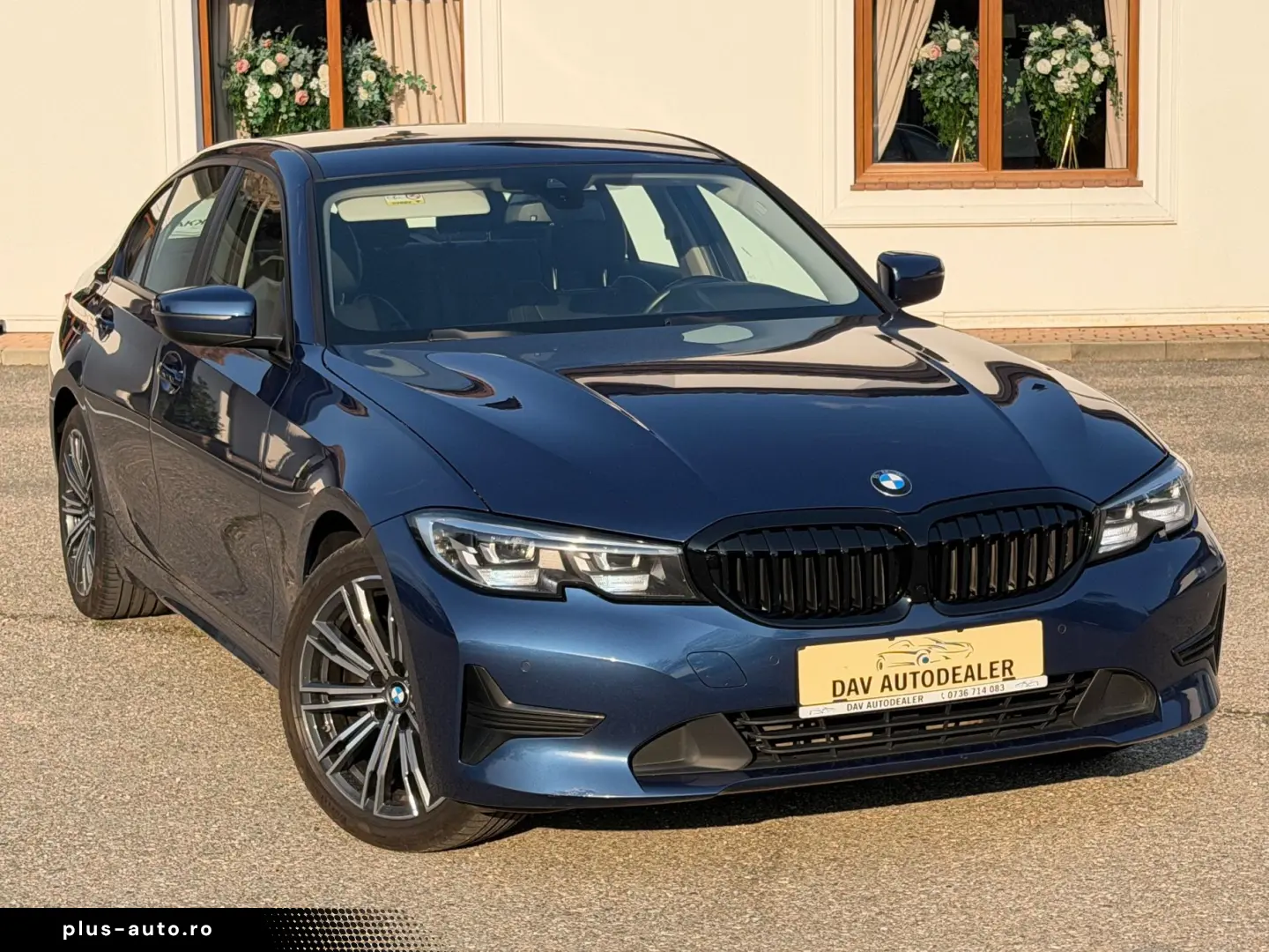 Bmw Seria-3