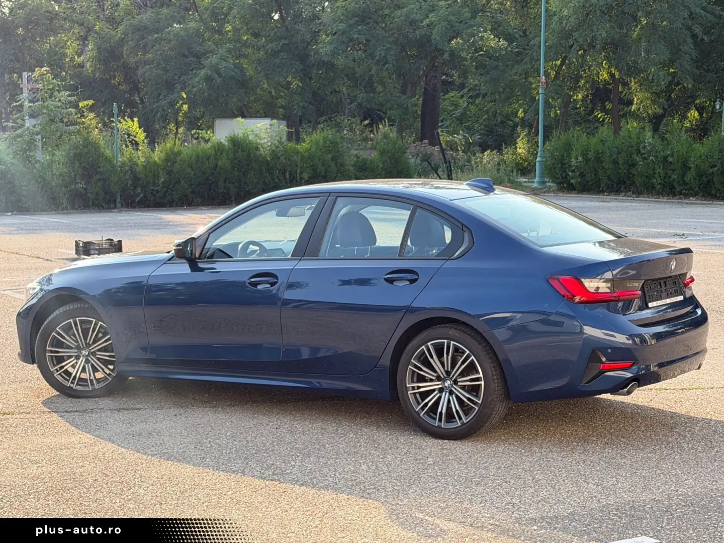 Bmw Seria-3