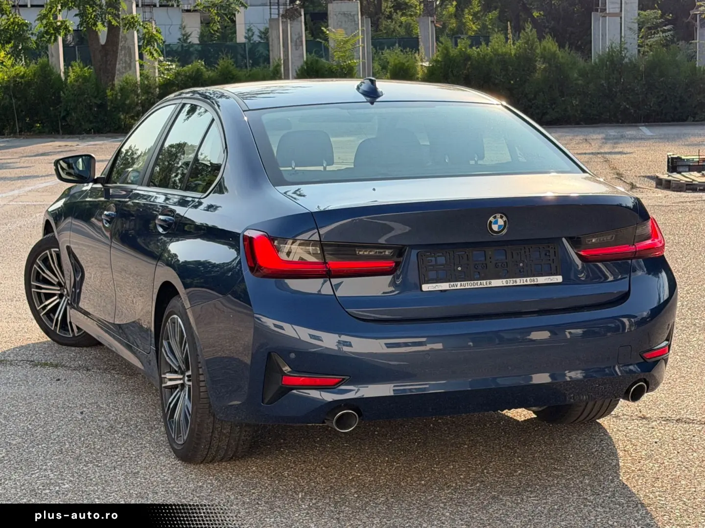 Bmw Seria-3