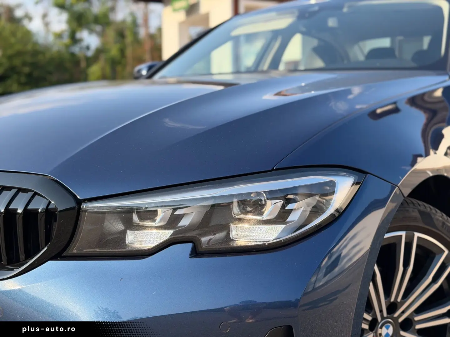 Bmw Seria-3