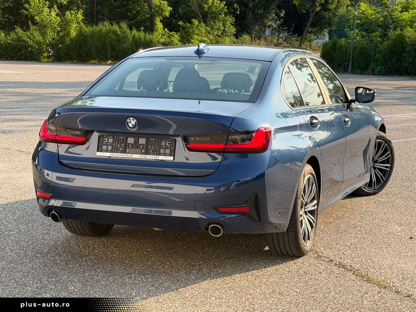 Bmw Seria-3